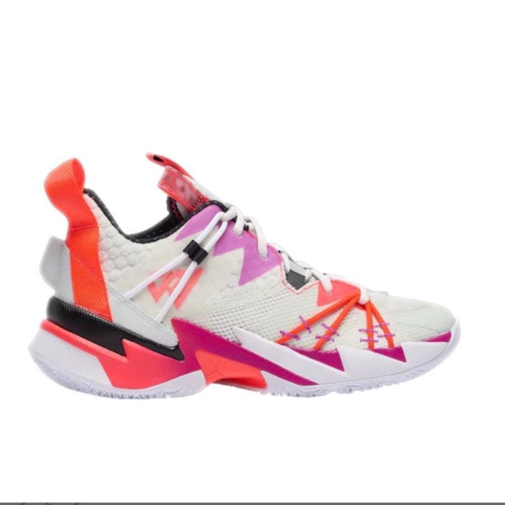 Men’s Jordan sneakers